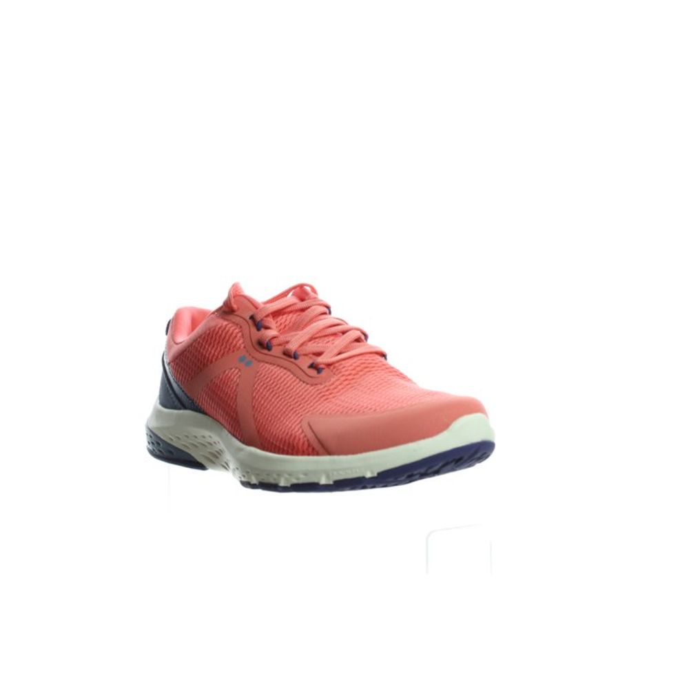 NEW Ryka Womens Energize Sunset Pink Walking Shoes sz 6 Medium (B, M) - Picture 6 of 8